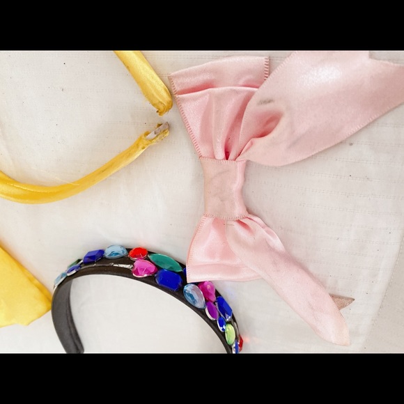 Bundle of women’s  headbands - Picture 8 of 11